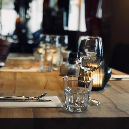Grandcafe Hotel De Viersprong Schoorl Zewnętrze zdjęcie