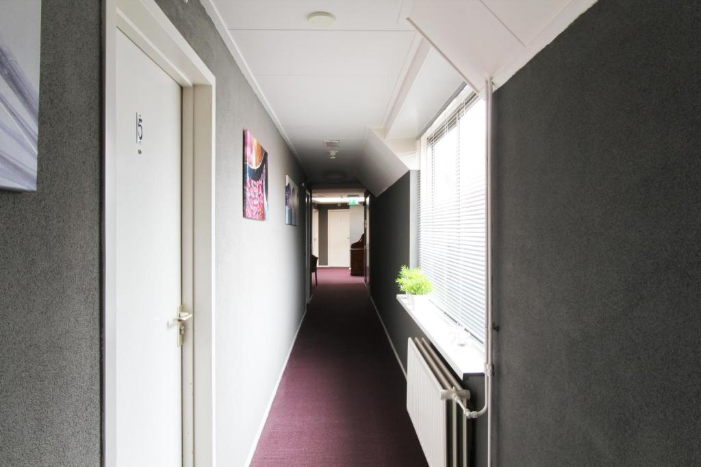 Grandcafe Hotel De Viersprong Schoorl Zewnętrze zdjęcie